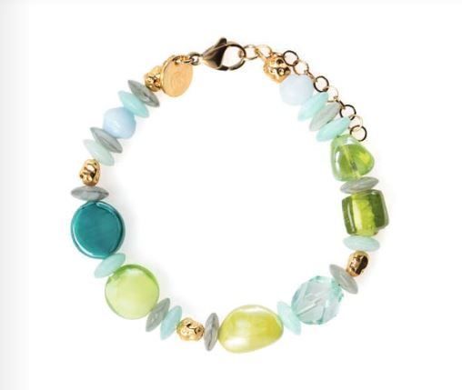 Pulsera MurrinaMurano Venezia Mujer in Vidrio GM0445010 - GM0445010